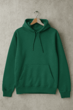 هودی 090105 ZARA سبز