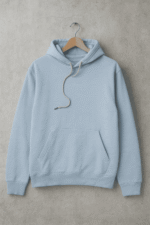 هودی 090105 ZARA آبی روشن