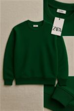 دورس 100101 ZARA سبز - Image 2