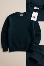 دورس 100101 ZARA آبی نفتی - Image 2