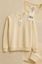 دورس 100101 ZARA کرم - Image 2