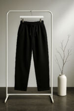 شلوار 020701 ZARA مشکی