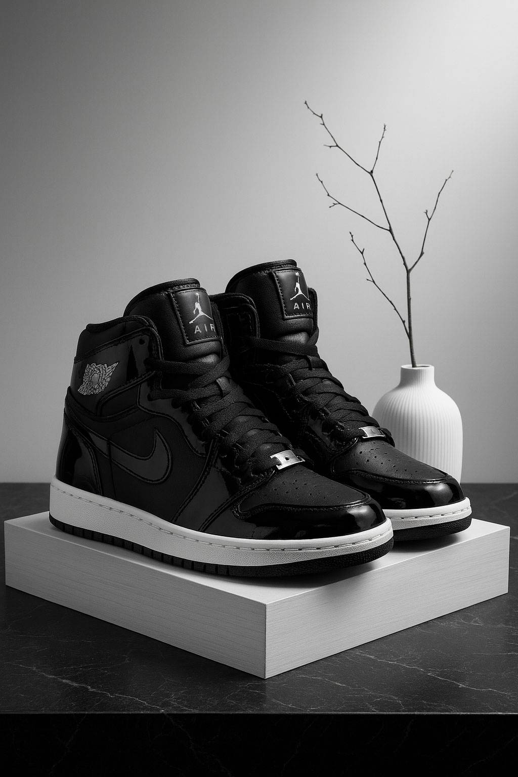 ....1 کتونی JORDANایر 516 - Image 1