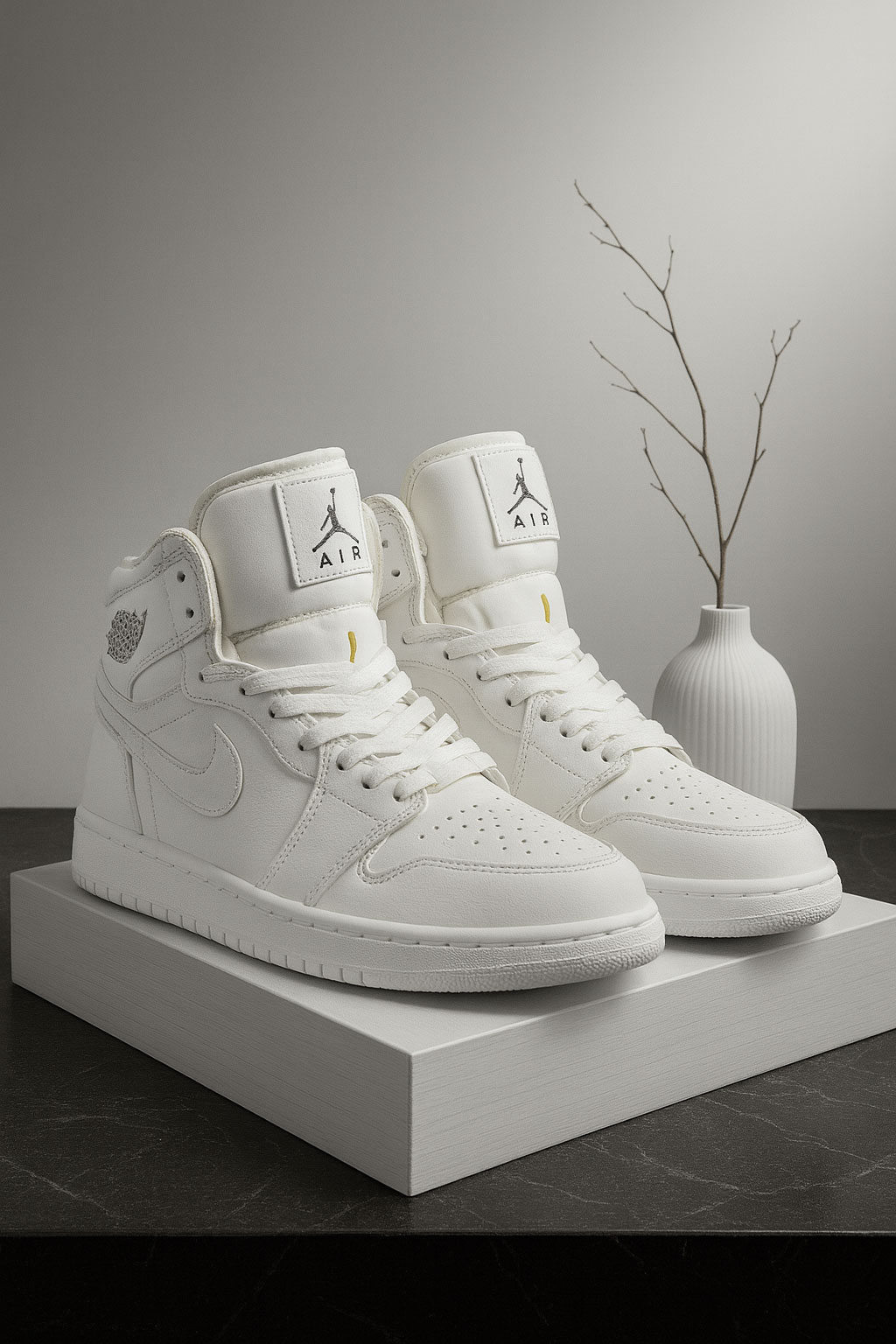 .....1 کتونی JORDANایر 523 - Image 1