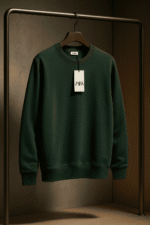 پلیور دورس 100102 ZARA سبز - Image 2