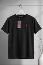 تیشرت 101117 POLO مشکی