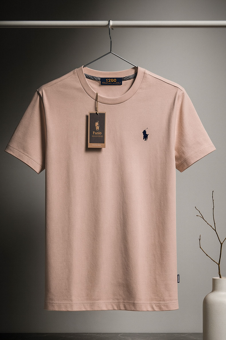 101117 کالباسی تیشرت 101117 POLO کالباسی - Image 1