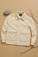 کت فوتر  130401 استخوانی