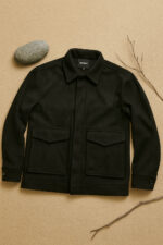 کت فوتر  130401 مشکی