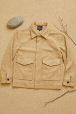 کت فوتر  130401 کرم