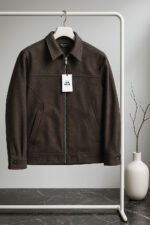 کت فوتر  130402 موکا