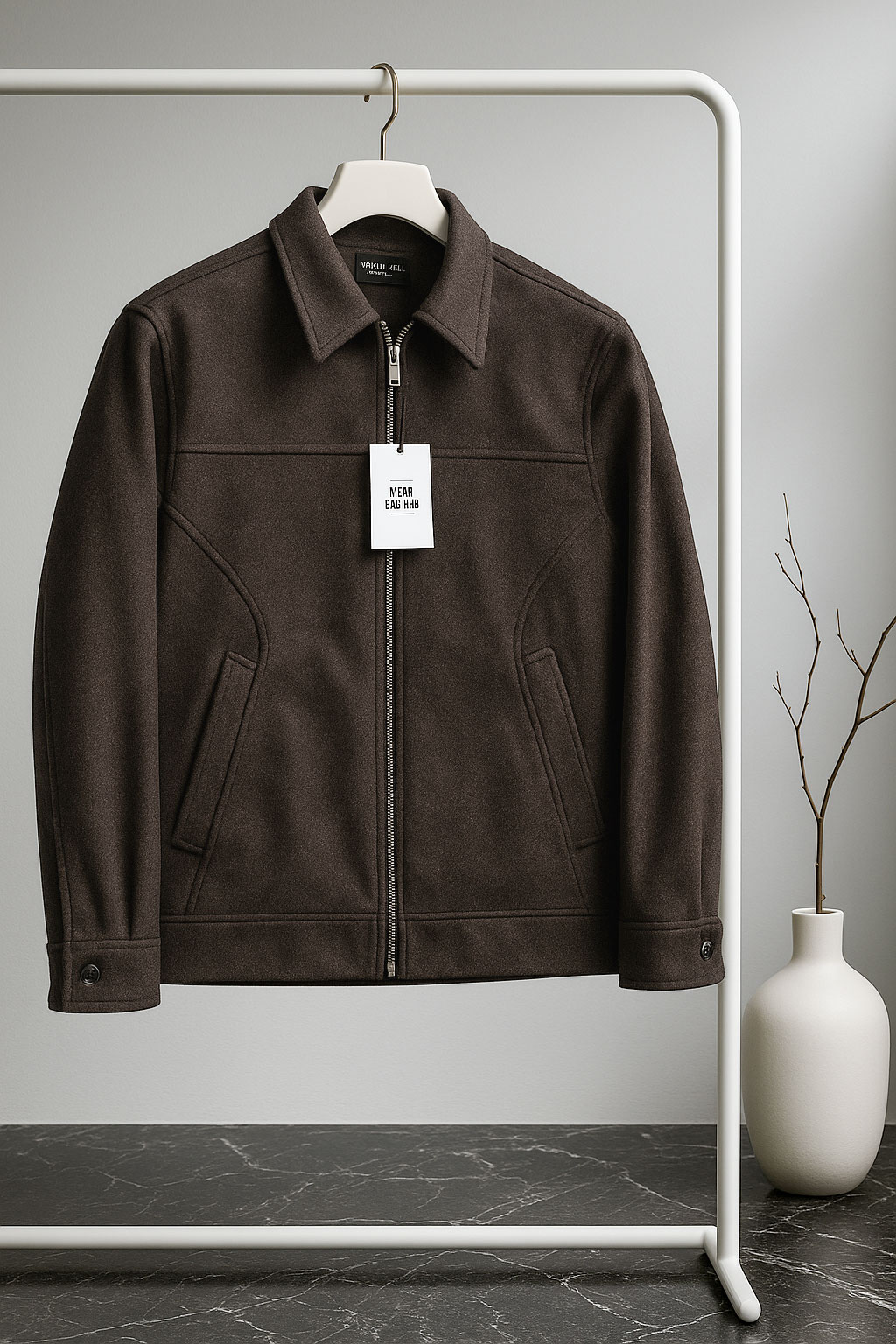 130402 موکا کت فوتر 130402 موکا - Image 1