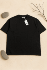 تیشرت 1710009 ZARA مشکی
