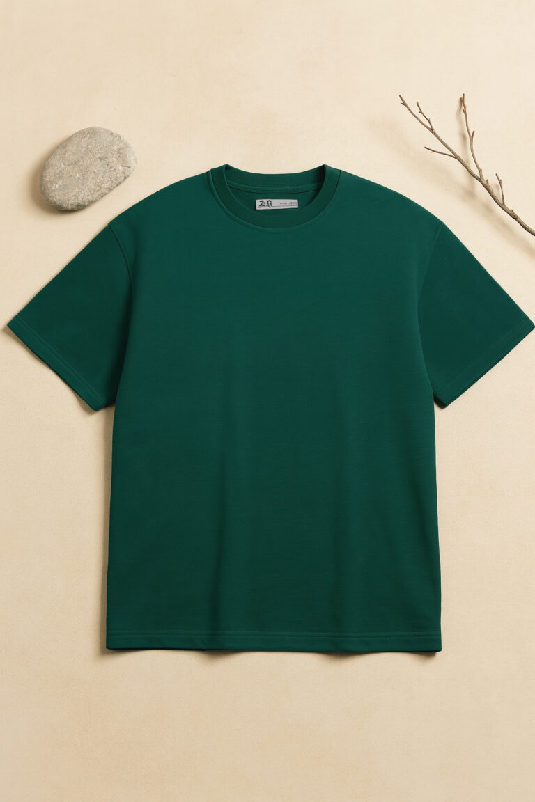تیشرت 1710009 ZARA کله غازی - Image 1