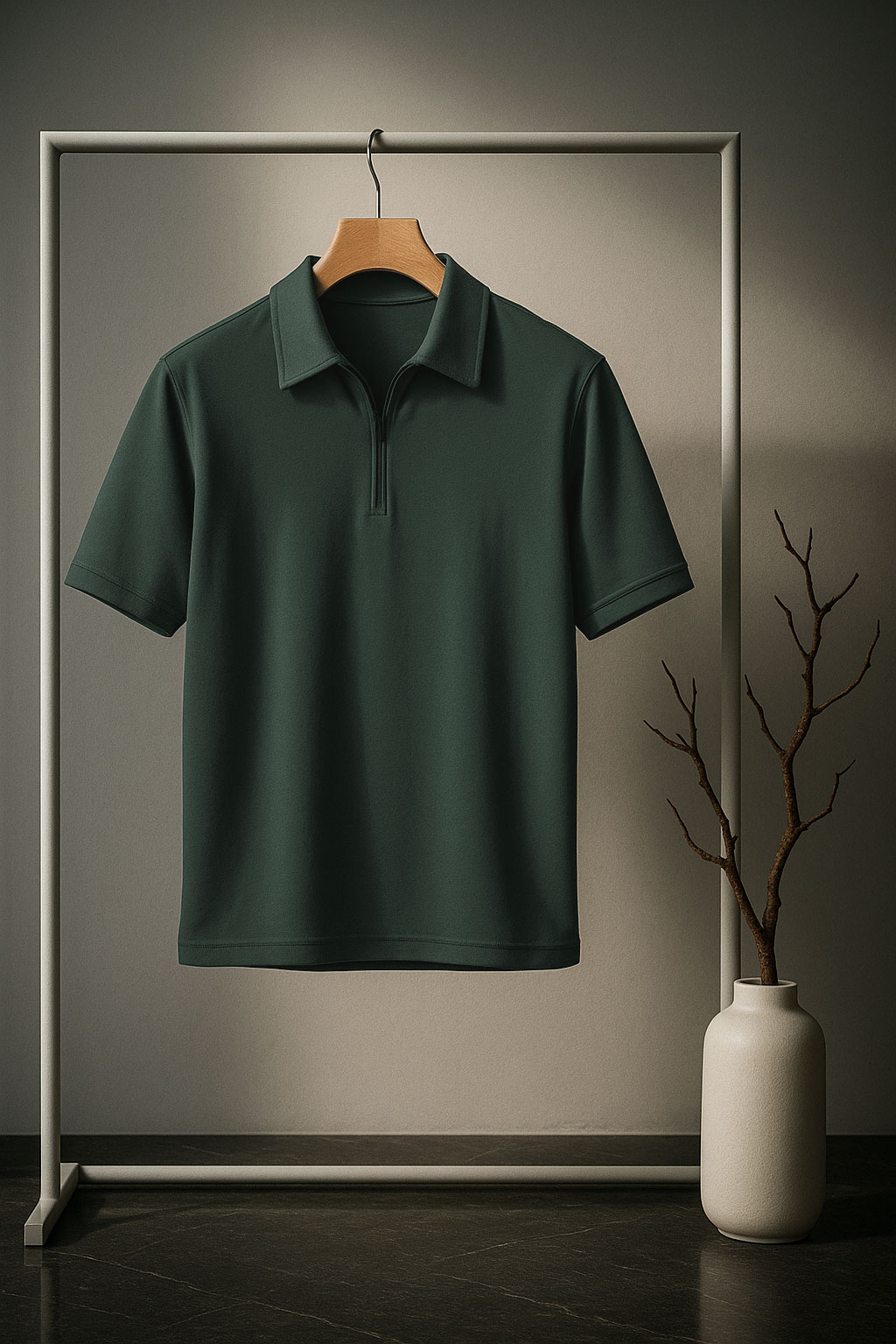 171303 سبز.png تیشرت 171303 PEGADOR سبز - Image 1