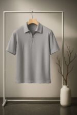 تیشرت 171303 PEGADOR طوسی