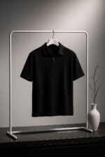 تیشرت 171303 PEGADOR مشکی