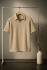 تیشرت 171303 PEGADOR کرم