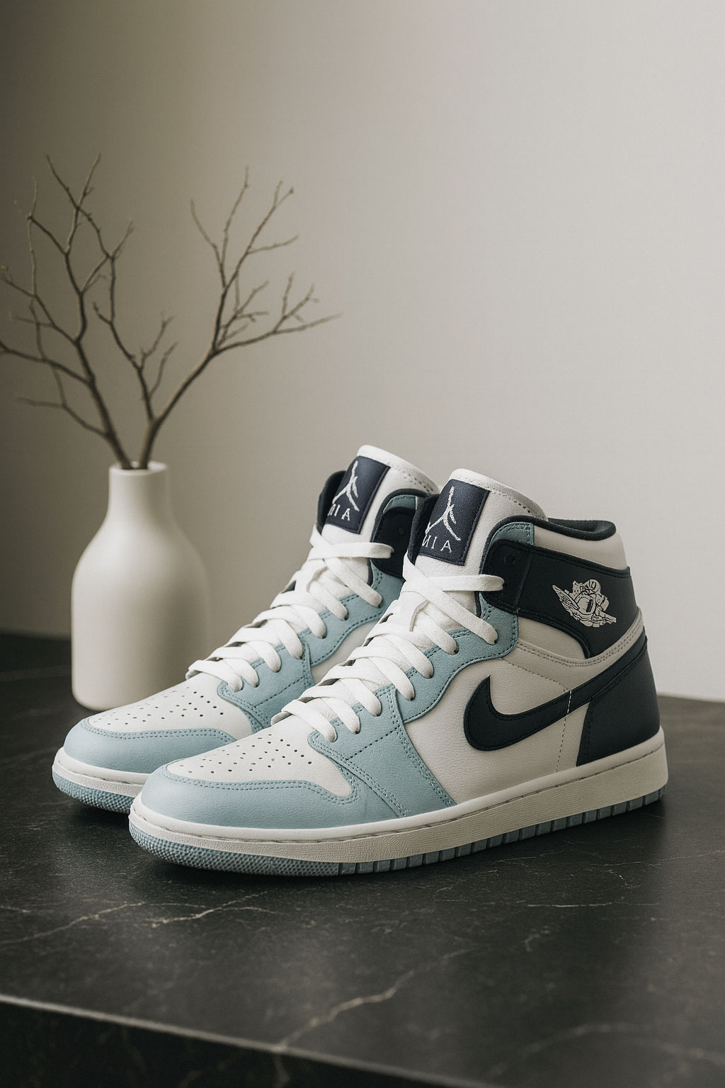 .2 کتونی JORDANایر 526 - Image 4