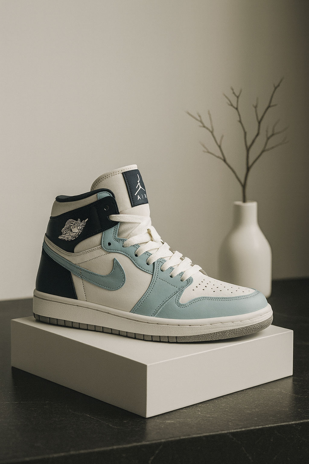 .3 کتونی JORDANایر 526 - Image 2