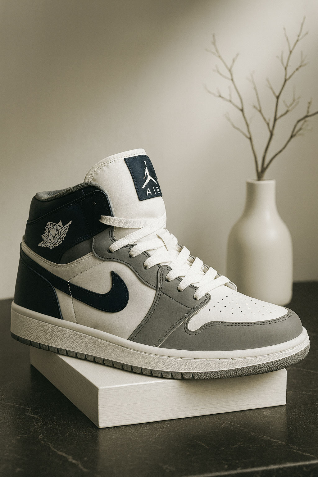 ..3 کتونی JORDANایر 520 - Image 3