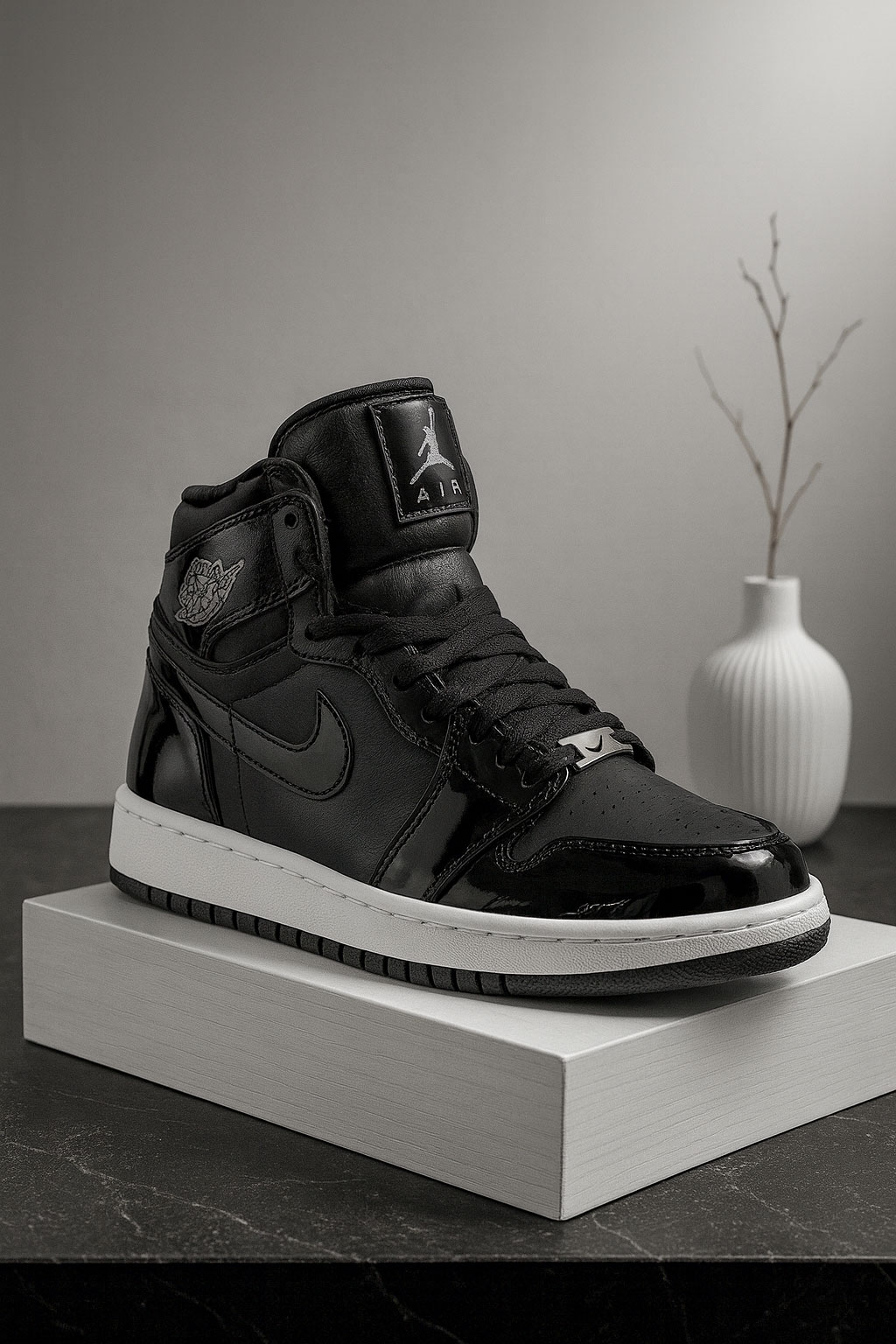 ....3 کتونی JORDANایر 516 - Image 3