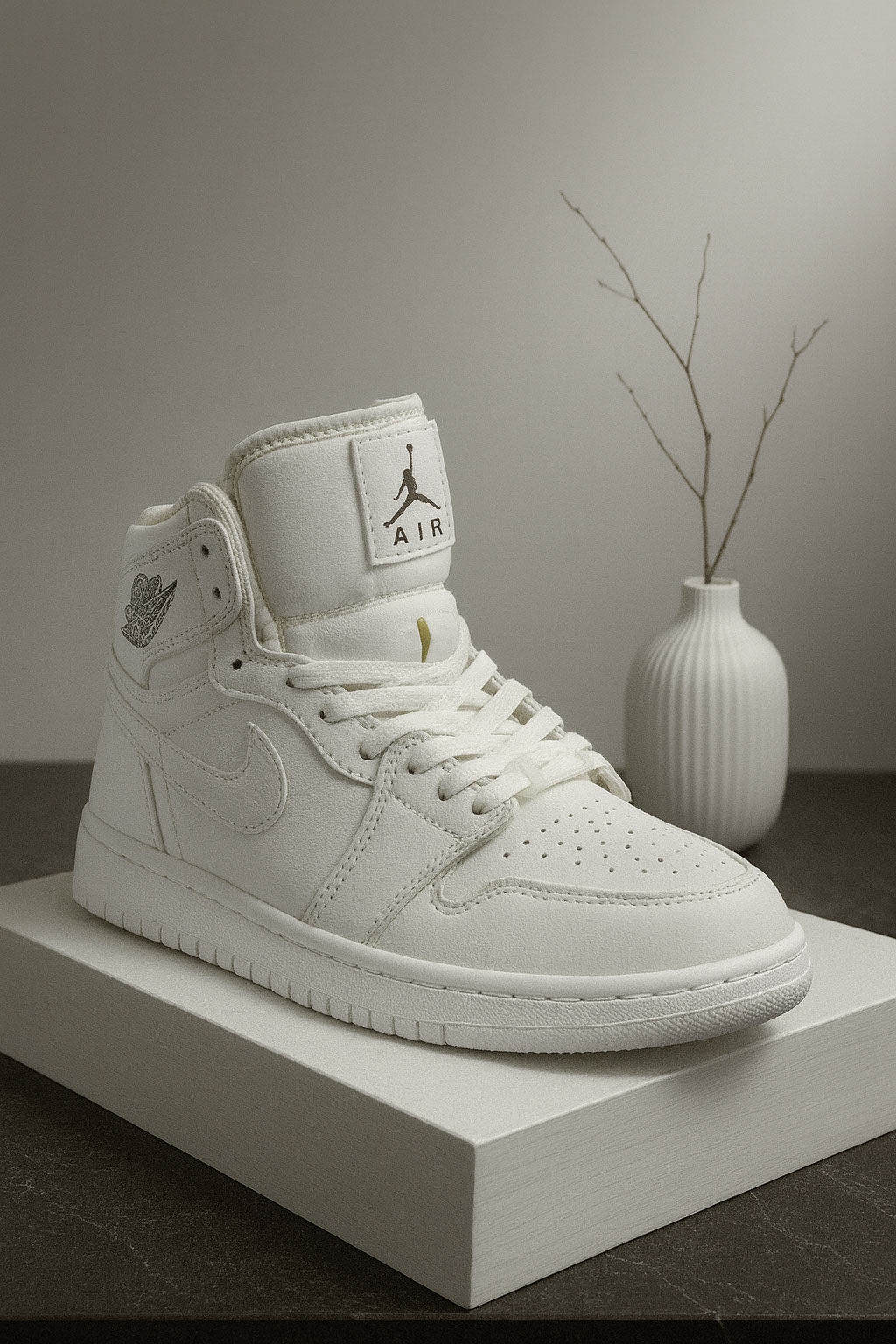 .....3 کتونی JORDANایر 523 - Image 3