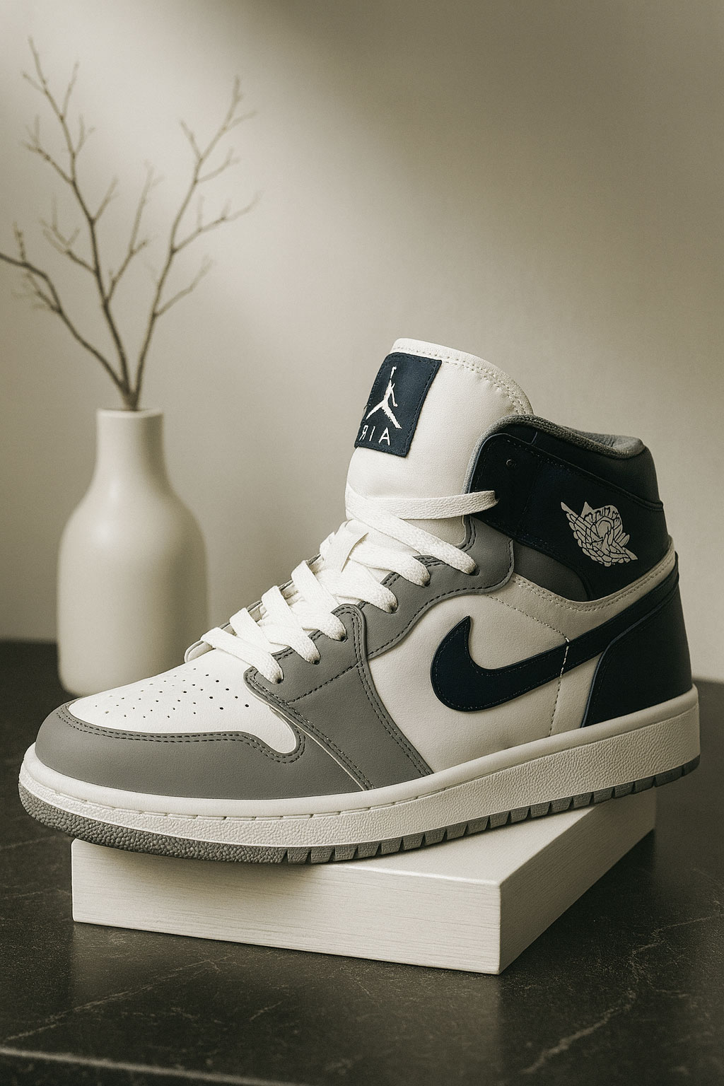 ..4 کتونی JORDANایر 520 - Image 4