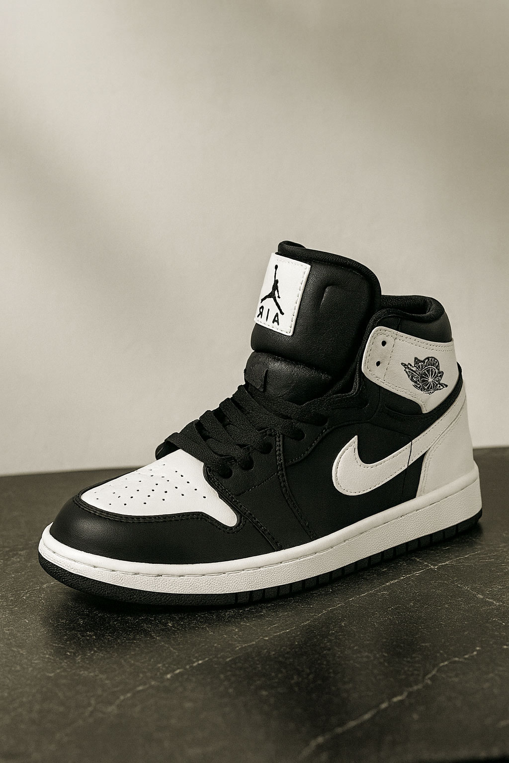 ...4 کتونی JORDANایر 517 - Image 4