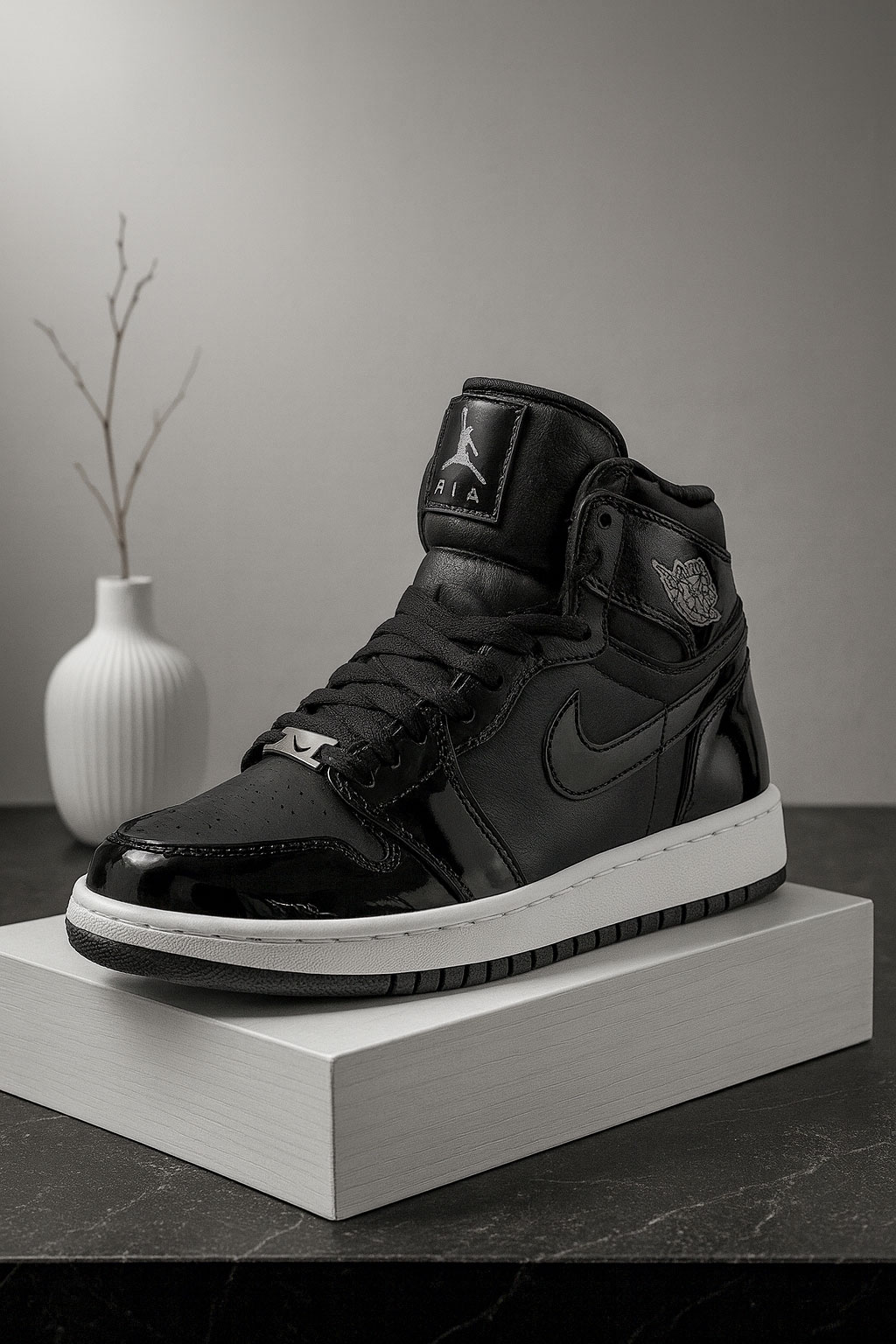 ....4 کتونی JORDANایر 516 - Image 4