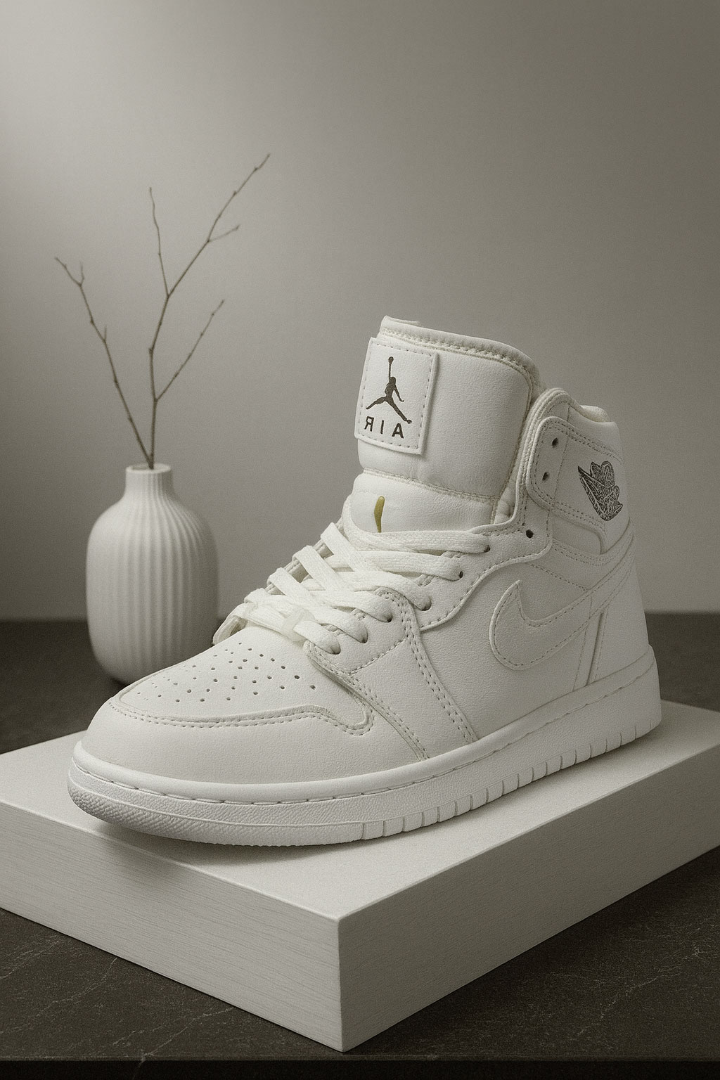 .....4 کتونی JORDANایر 523 - Image 4