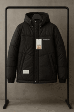 کاپشن 8563 NOREST مشکی