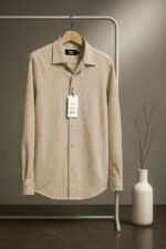 پیراهن 031102 MARRAKECH کرم