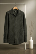 پیراهن 031102 MARRAKECH سبز