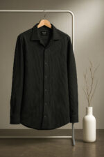 پیراهن 031102 MARRAKECH مشکی