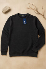 پلیور 060102 POLO ذغالی