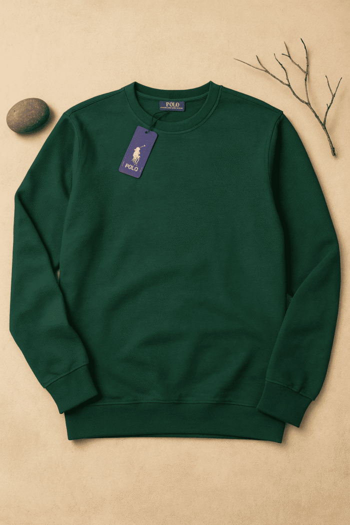 پلیور 060101 POLO سبز - Image 1