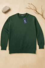 پلیور 060102 POLO سبز