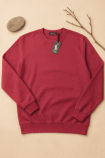 پلیور 060101 POLO سرخابی