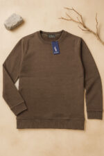 پلیور 060102 POLO موکا