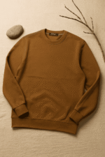پلیور 060101 POLO شکلاتی