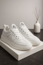 کتونی 220210 FASHION سفید