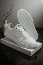 کتونی 220212 FASHION سفید - Image 2