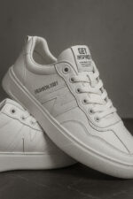 کتونی 220210 FASHION سفید - Image 2