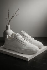 کتونی 220212 FASHION سفید