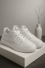 کتونی 220209 NIKE سفید - Image 2