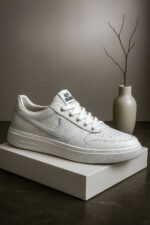 کتونی 220209 NIKE سفید - Image 3