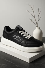 کتونی 220211 مشکی - Image 5