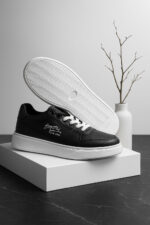 کتونی 220211 مشکی - Image 3