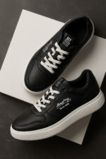 کتونی 220211 مشکی - Image 2